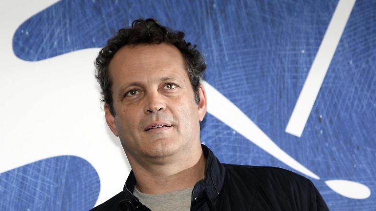 Vince Vaughn widersetzte sich der Festnahme.