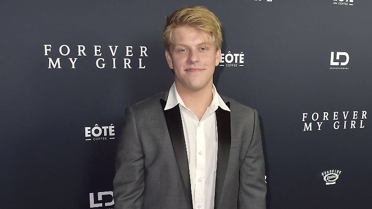 Jackson Odell (1997-2018)