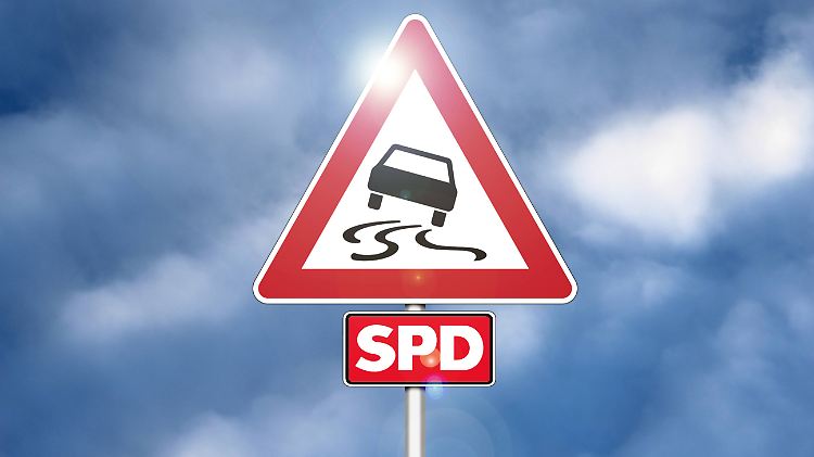 Bei der SPD war im Bundestagswahlkampf 2017 vieles schief gelaufen. In Zukunft will die Partei besser vorbereitet sein. 