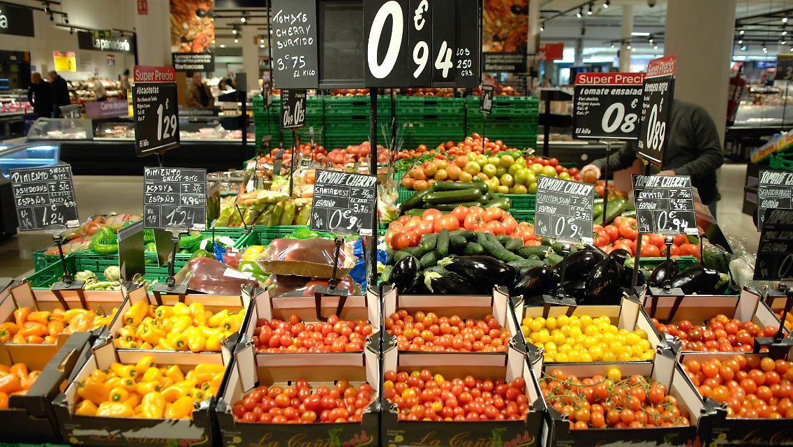 Carrefour ist nicht der erste Supermarkt in Frankreich, der sein Glück im Internet versucht. Auch die Händlerkette Casino geht diesen Weg.