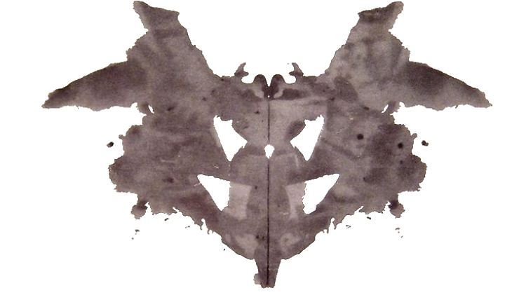 Der Rorschach-Test ist ein psychodiagnostisches Testverfahren, entwickelt vom Schweizer Psychiater und Psychoanalytiker Hermann Rorschach, das zum Ziel hat, die gesamte Persönlichkeit eines Probanden zu erfassen.