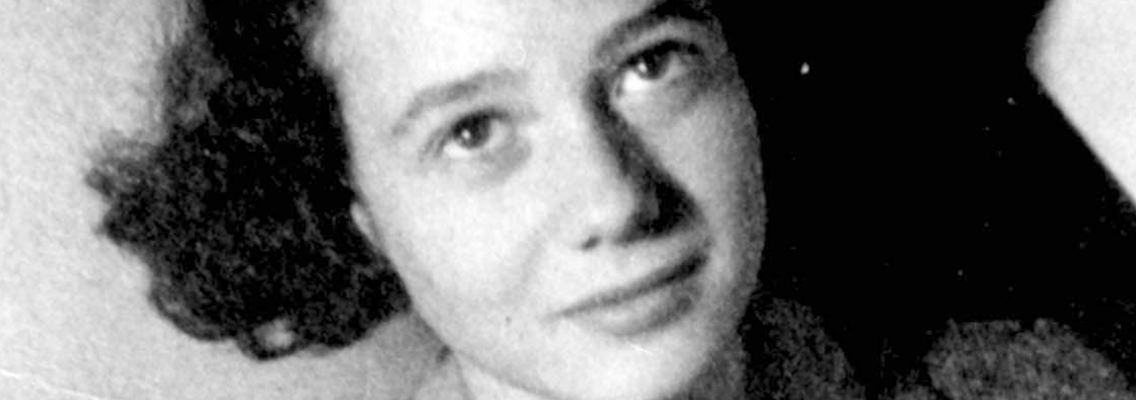 Von November 1942 bis Juni 1945 dauert Ditas Martyrium.