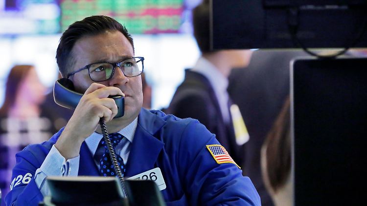 Der Gipfel hinterlässt an der Wall Street wenig Spuren.