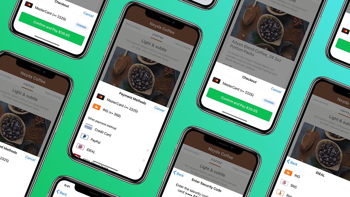 Adyen selbst fließt bei dem Börsengang kein Geld zu. Stattdessen geht es in die Taschen der Altaktionäre, die sich von rund 14 Prozent der Adyen-Aktien trennen.