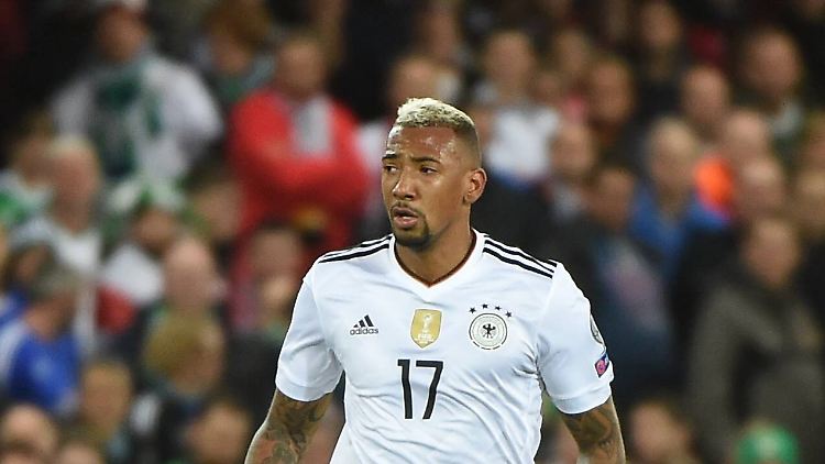 Boateng darf über einen möglichen Wechsel verhandeln.