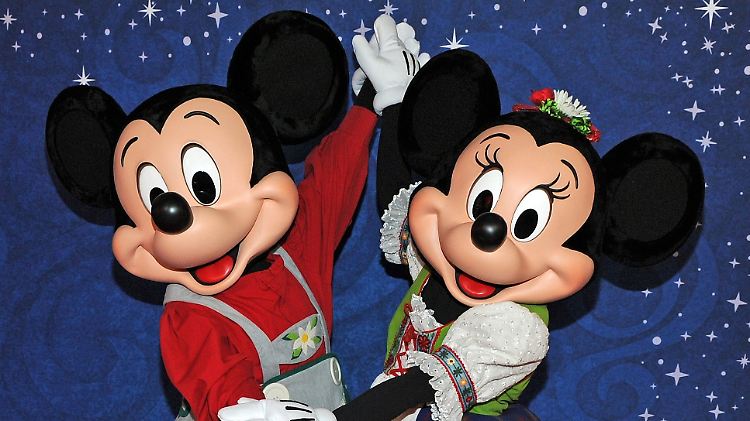 Disney sieht sich mit Gegenofferte von Comcast für 21st Century Fox einem Bieterkampf gegenüber.