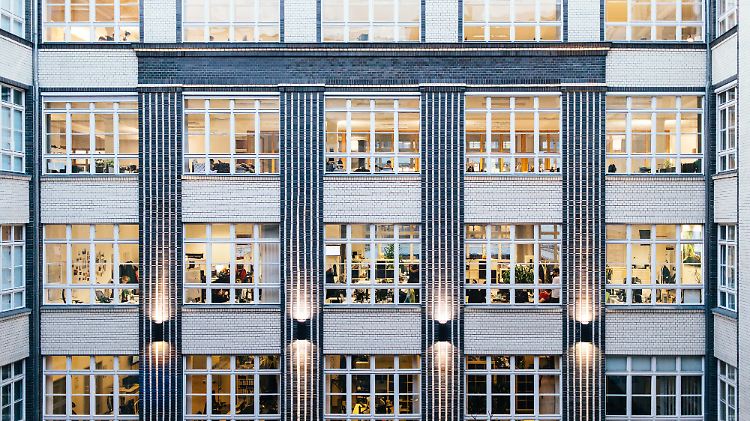 Digitalunternehmen aus Berlin: Home24 ist seit Mitte Juni an der Börse.