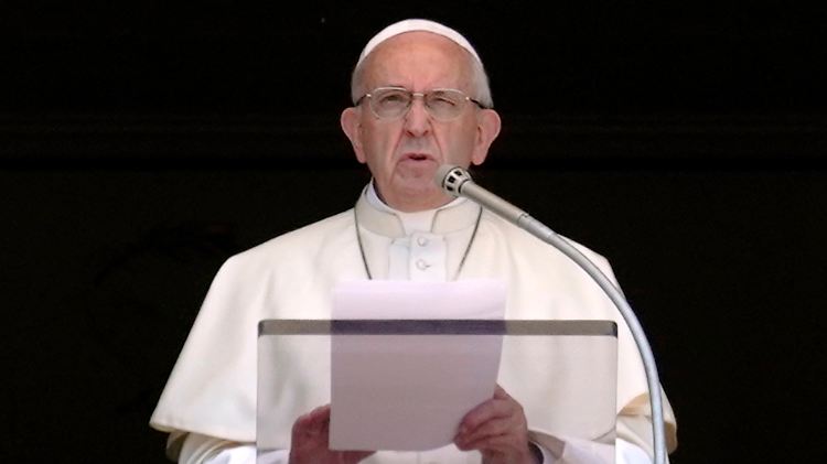 Arbeitet mit einem enormen Vermächtnis: Jorge Maria Bergolio, genannt Papst Franziskus. 