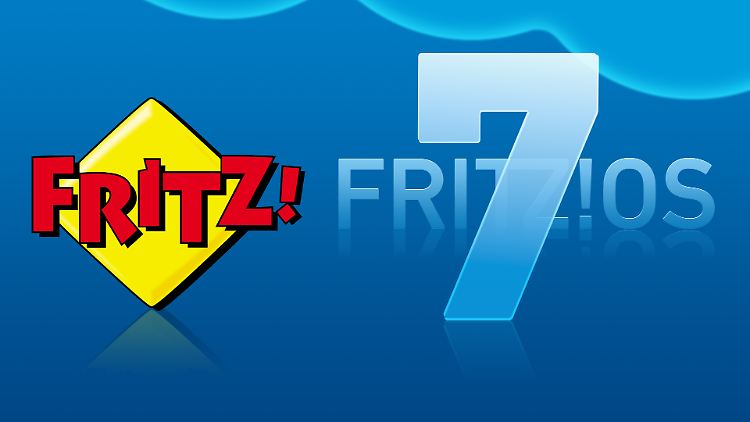 FritzOS 7 kommt im Juli, Labor-Versionen bieten einen Vorgeschmack.