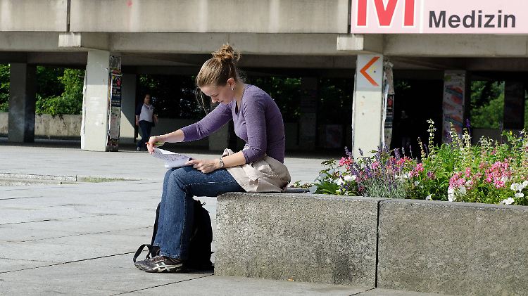 Warten auf einen Studienplatz: Dies soll für Medizin-Studienbewerber nicht mehr möglich sein. 