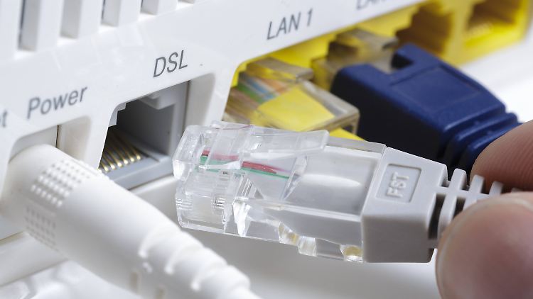 Der teuerste Router ist nicht immer der beste Router. Es kommt darauf an, welche Funktionen man braucht.