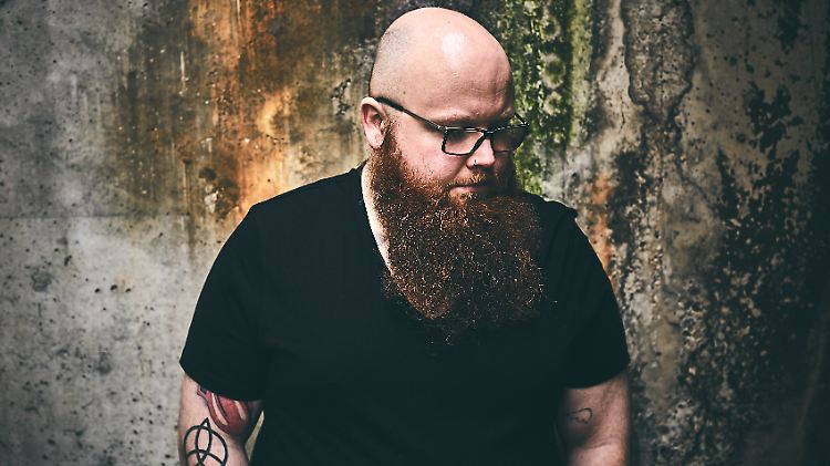 Meldet sich mit dem Album "Lost And Found" zurück: Andreas Kümmert.