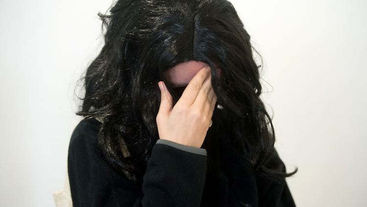 Die Mutter muss nun für dreieinhalb Jahre ins Gefängnis.
