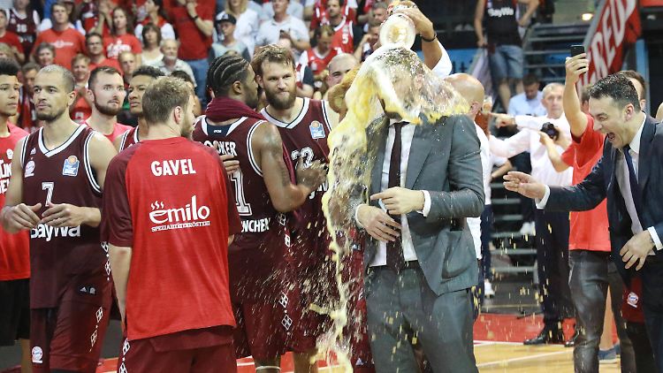 Marko Pesic gibt aus: "Sieben Tage Party!" - das hat er davon.