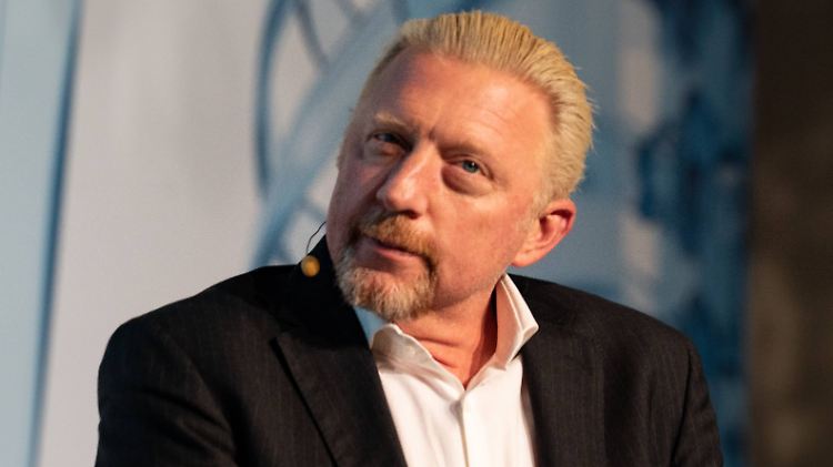 Macht gerade harte Zeiten durch: Boris Becker. 
