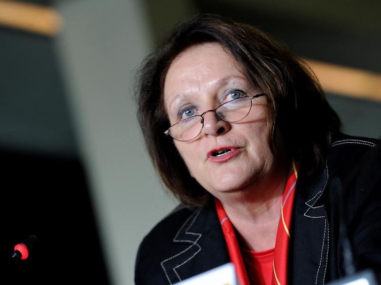 Ein "Therapie-Unterbringungsgesetz" wollte Bundesjustizministerin Leutheusser-Schnarrenberger ursprünglich nicht.