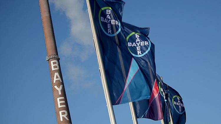 Bayer ist kurz davor, die größte Auslandsübernahme eines deutschen Konzerns aller Zeiten abzuschließen.