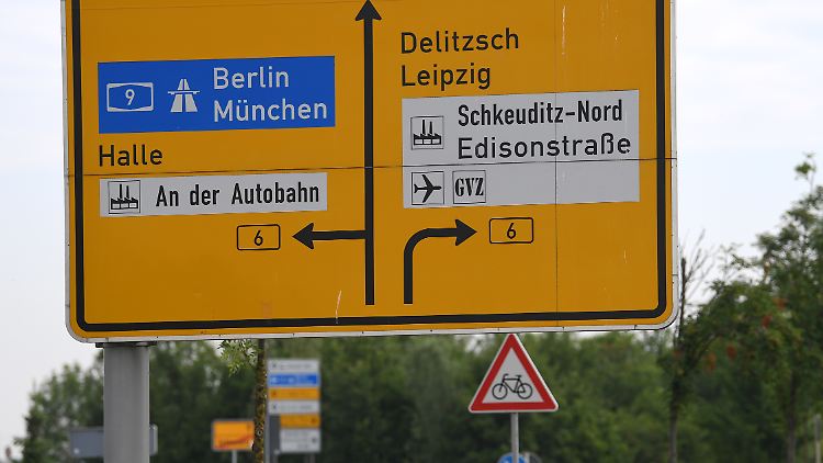 Von hier aus wollte Sophia L. nach Bayern trampen.