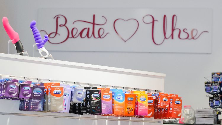 Seit 2015 schrieb Beate Uhse rote Zahlen.