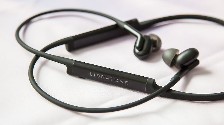 Der Libratone Track+ macht eigentlich alles richtig.