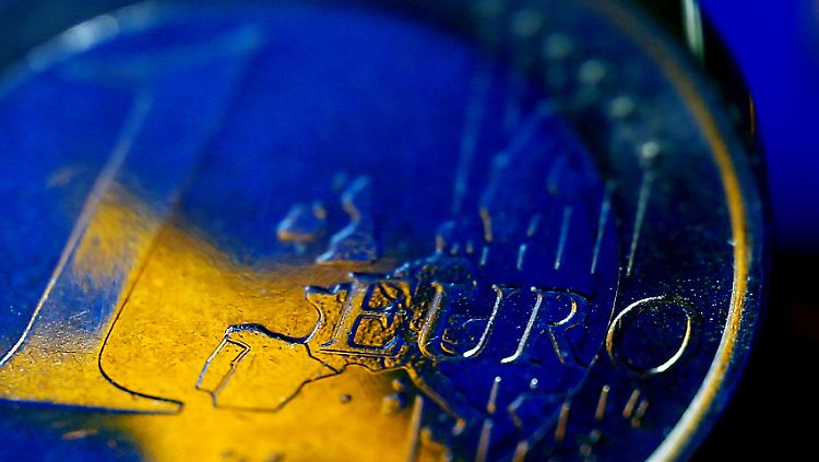 Deutschland und Frankreich wollen sich zwar gemeinsam für ein Eurozonen-Budget einsetzen, bei der Höhe gehen die Meinungen aber noch auseinander. 