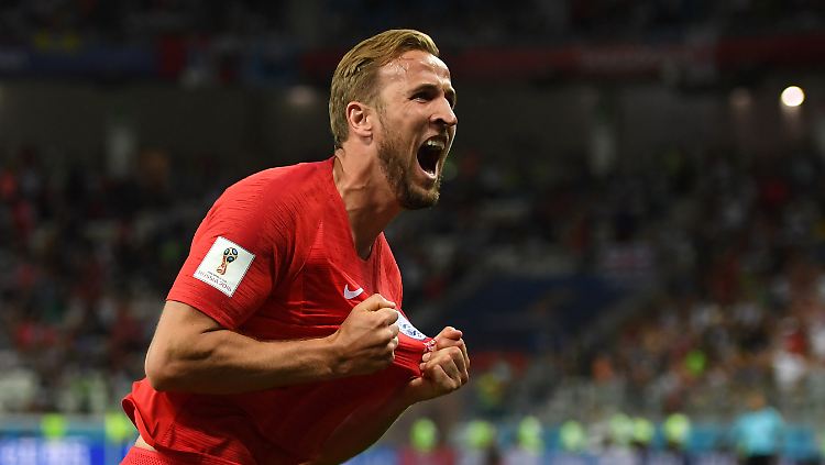 Die Engländer haben bislang keines ihrer letzten 4 WM-Spiele gegen CONCACAF-Vertreter verloren.