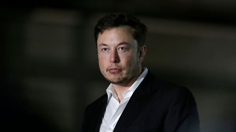 Hat derzeit reichlich Ärger mit seinem Unternehmen: Tesla-Chef Elon Musk.