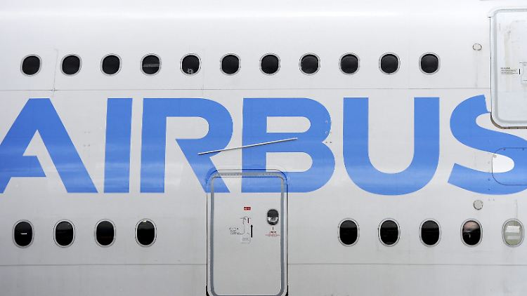 Wie viele Unternehmen fürchtet Airbus einen Brexit ohne Abkommen.