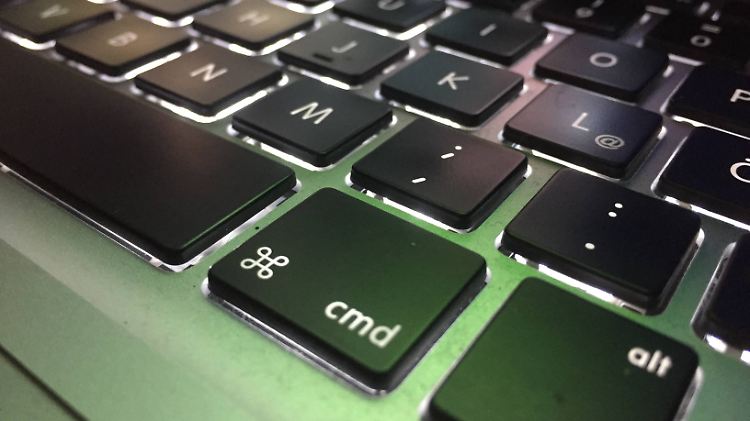 Angeblich können einzelne Staubkörner die Probleme auslösen. 