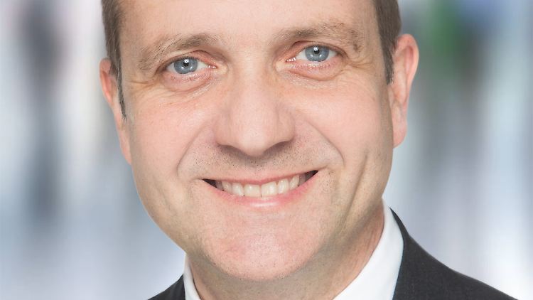 Andreas Glunz ist Wirtschaftsprüfer und Bereichsvorstand International Business bei der KPMG AG Wirtschaftsprüfungsgesellschaft.
