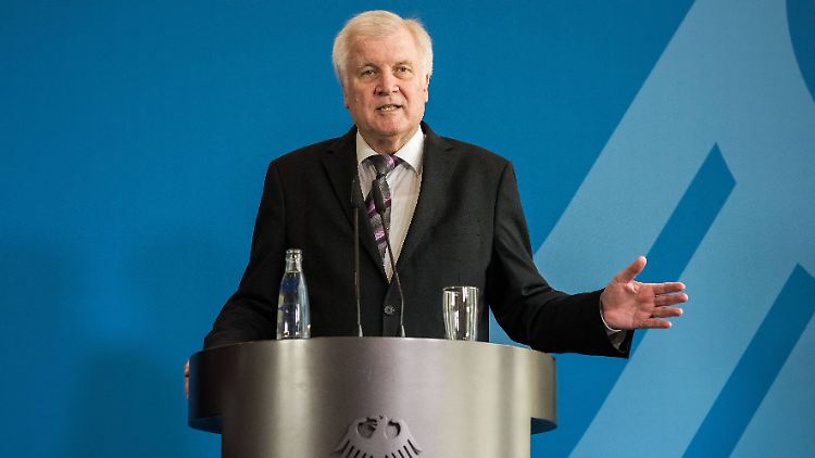Bleibt Seehofer?