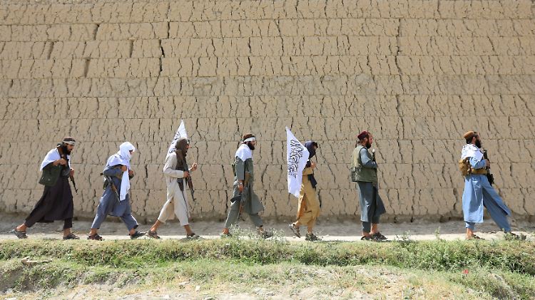 Die Taliban haben einen neuen Anführer.