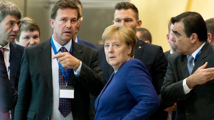 Die Kanzlerin dämpft vor dem Gipfel die Erwartungen - sie setzt vor allem auf bilaterale Lösungen.