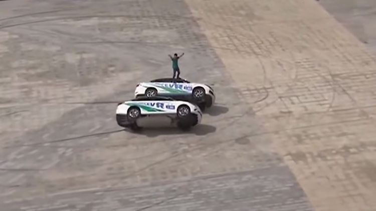 China E-Autos Wettbewerb.JPG