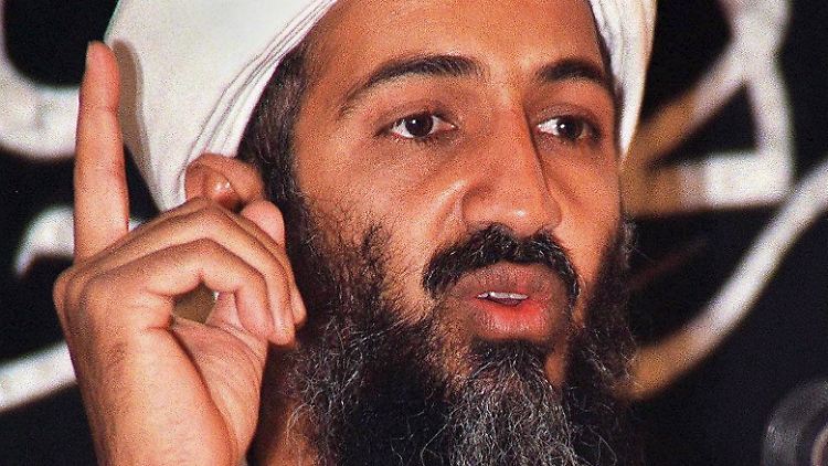 Osama bin Laden wurde 2011 getötet. Samir A. soll mehr als zwölf Jahre zuvor sein Leibwächter gewesen sein.
