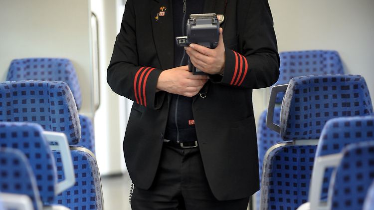 Nach dem Missbrauch zahlte der Schaffner seinen Opfern teilweise zehn bis 90 Euro.