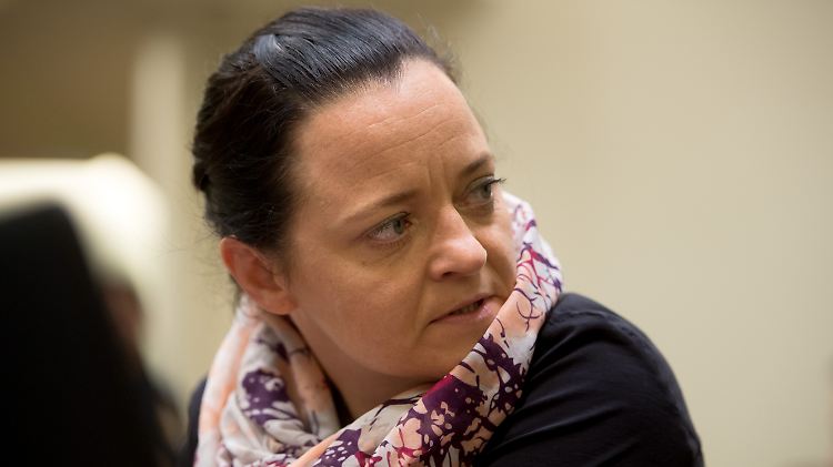 Die neue Spur führt zu Susann E., eine gute Freundin der Hauptangeklagten im NSU-Prozess Beate Zschäpe.