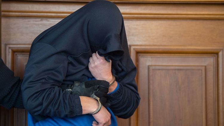 Der 41-Jährige soll aus Rache gehandelt haben.