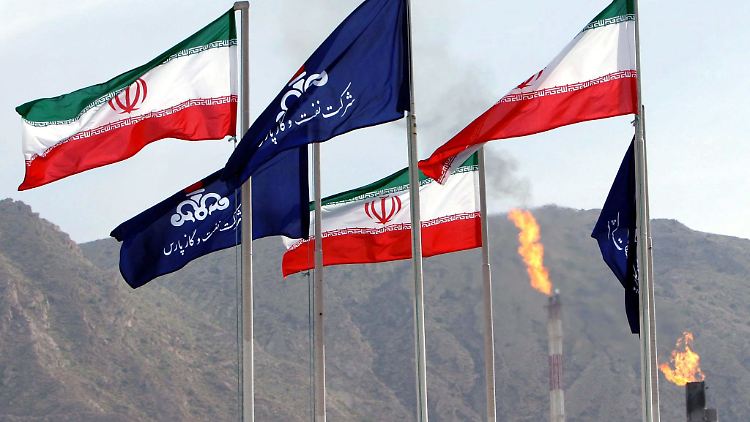 Für den Iran hätte ein Öl-Embargo schwerwiegende wirtschaftliche Folgen.