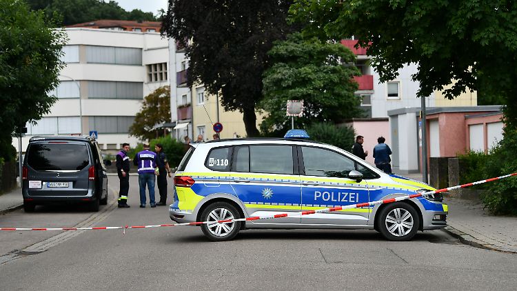 Ein Fall, der viele Fragen aufwirft: Dem Vierfach-Mord in Gunzenhausen gingen deutliche Warnungen voraus.