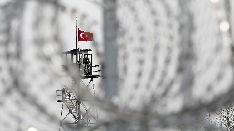 Die Sängerin mit kurdischen Wurzeln sitzt im westtürkischen Edirne in Untersuchungshaft.