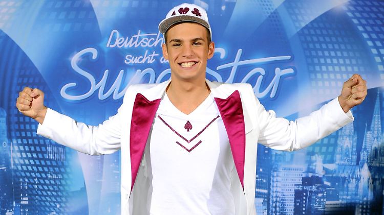 Comeback bei DSDS in neuer Funktion? Pietro Lombardi.