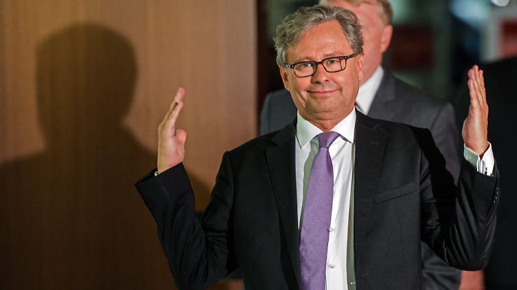 ORF-Chef Alexander Wrabetz kann mit der aktuellen Kritik nichts anfangen.