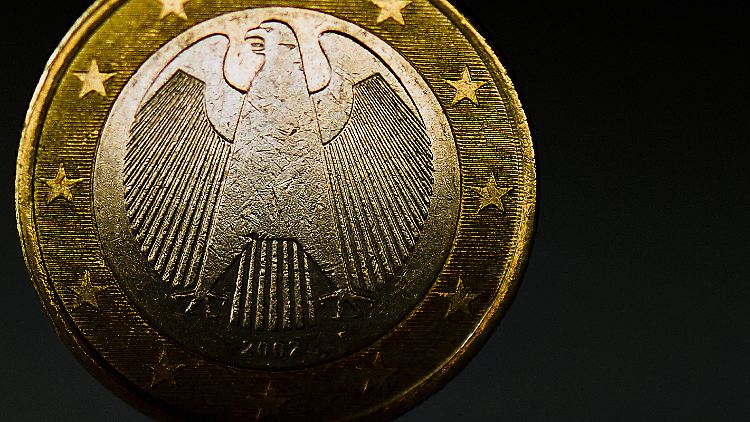 Der Staat wird in diesem Jahr mit einem Etat von 343,6 Milliarden Euro arbeiten.