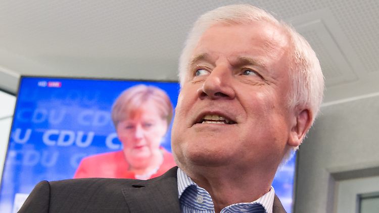 Ging es Horst Seehofer um die Sache oder darum, Angela Merkel als Kanzlerin zu beschädigen?