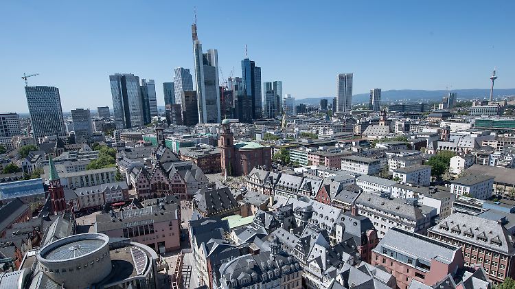 Geldgeschäfte unter Banken als Richtschnur: Das Projekt "Ester" soll den Euribor ersetzen.