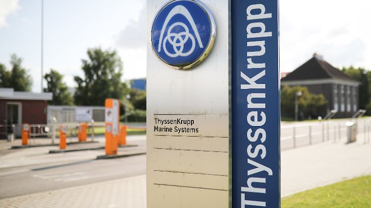 Am morgigen Freitag entscheidet der Aufsichtsrat von Thyssenkrupp über die Fusion mit Tata.