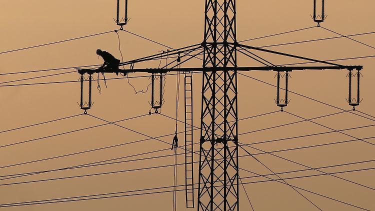 Gerade die Energiekosten trieben die Inflation im Juni an.