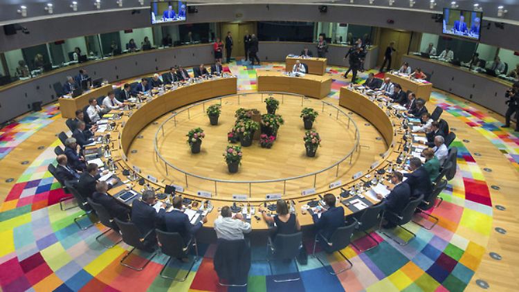 Der Europäische Rat traf einige Entscheidungen, die die Beziehungen zu Russland betreffen.