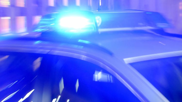 Die Bremer Polizei fahndet weiter nach den Maskierten Blasrohrschützen.
